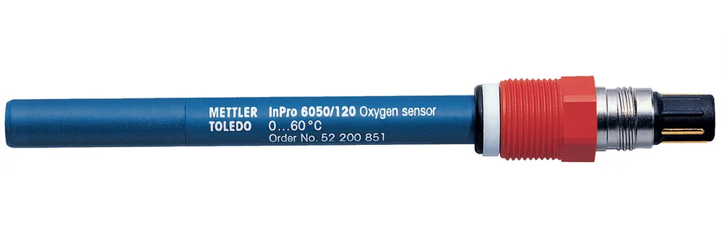 Датчик Mettler Toledo InPro 6050