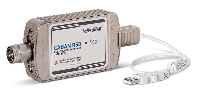 Рефлектометр Planar CABAN R60