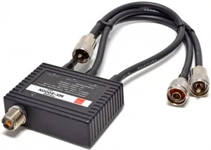 Триплексер Diamond MX-2000N