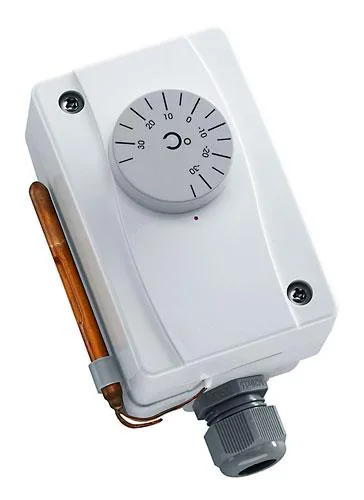 Терморегулятор S+S Regeltechnik TR-22