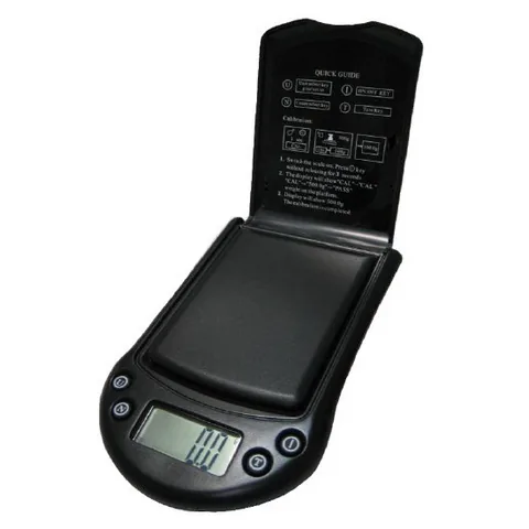 Весы PS-500g