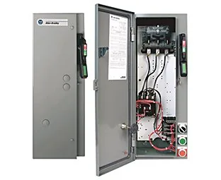 Контактор Allen Bradley NEMA