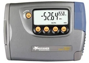 Измеритель оптической мощности Sumitomo KI 3600-Ge от +10 дБм