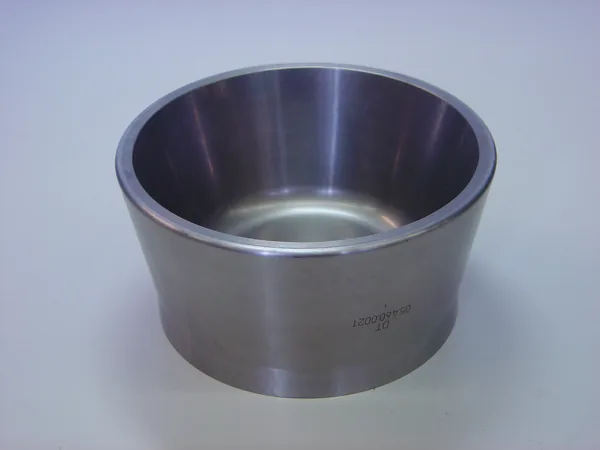 Ступка RETSCH из карбида вольфрама для RM 200 02.460.0021