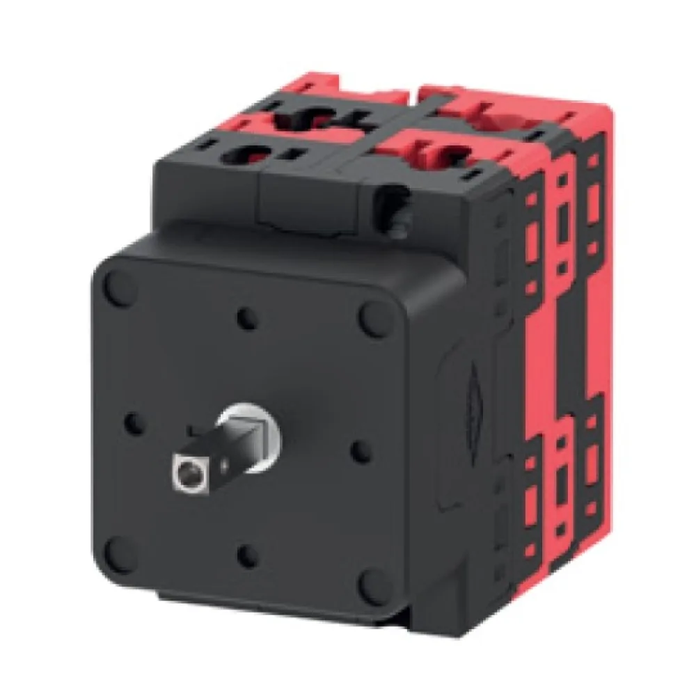 Разъединитель постоянного тока Bremas DK10016220ATRKU6S