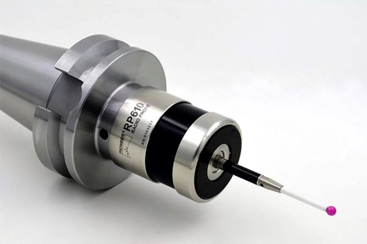 Система измерения детали Harbin Pioneer RPS-20M