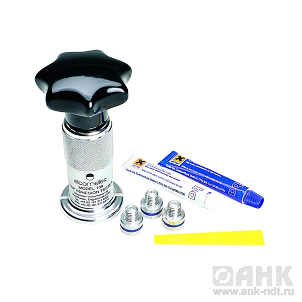 Гидравлический адгезиметр ELCOMETER 109