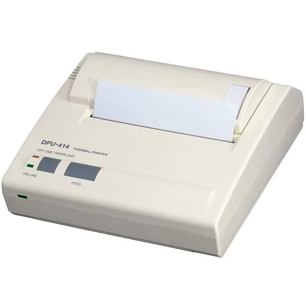 Принтер WTW P3001
