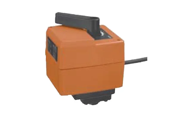 Электропривод BELIMO HR230-3