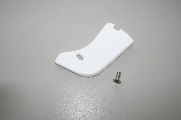 Скребок RETSCH из PTFE для RM 200 22.008.0024