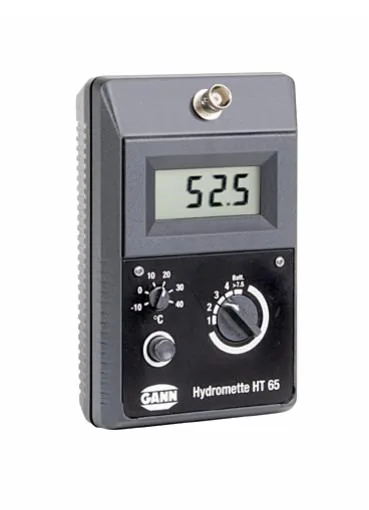 Влагомер GANN HYDROMETTE HT 65