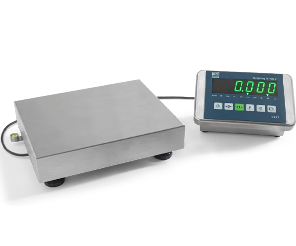 Настольные весы MT Measurement RKA-2430-0003