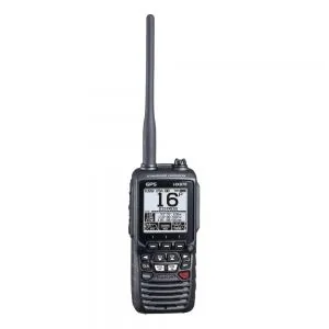 Рация Standard Horizon HX-870E