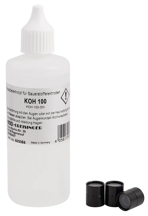 Набор Greisinger GAS 3600