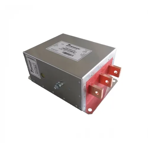 Трехфазный фильтр ENERDOOR FIN7213
