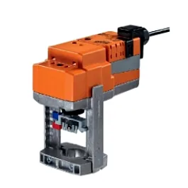Электропривод BELIMO LV230A-TPC