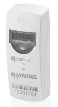 Распределитель Итэлма Qcaloric