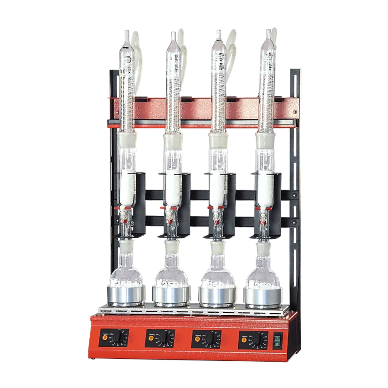 Экстрактор Behr R 104S