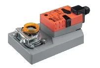Электропривод BELIMO GM24A-MP-TP