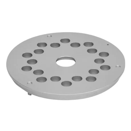 Моноблок Heidolph для 20 виал Ø21 мм 505-80007-00