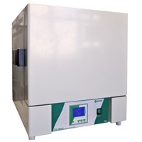 Аттестация муфельной печи ПЭ-4820 (7,2 л / 1000°С)