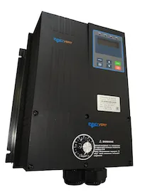 Преобразователь частоты INNOVERT IPD153U43B-VR