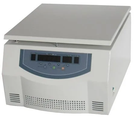 Центрифуга лабораторная ULAB UC-1536E