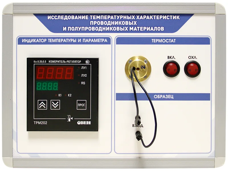 Комплект Зарница МВ-ПМ с ПЭВМ