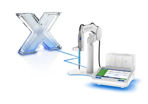 Программное обеспечение Mettler Toledo LABXS-EXPR-STARTP-PH