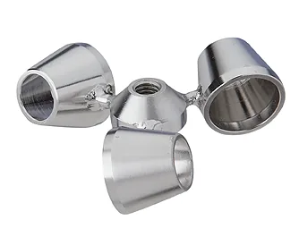 Перемешивающий элемент Heidolph VISCO JET 80 мм