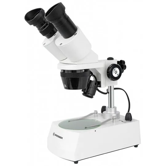 Микроскоп Bresser Erudit ICD 20x/40x 74313