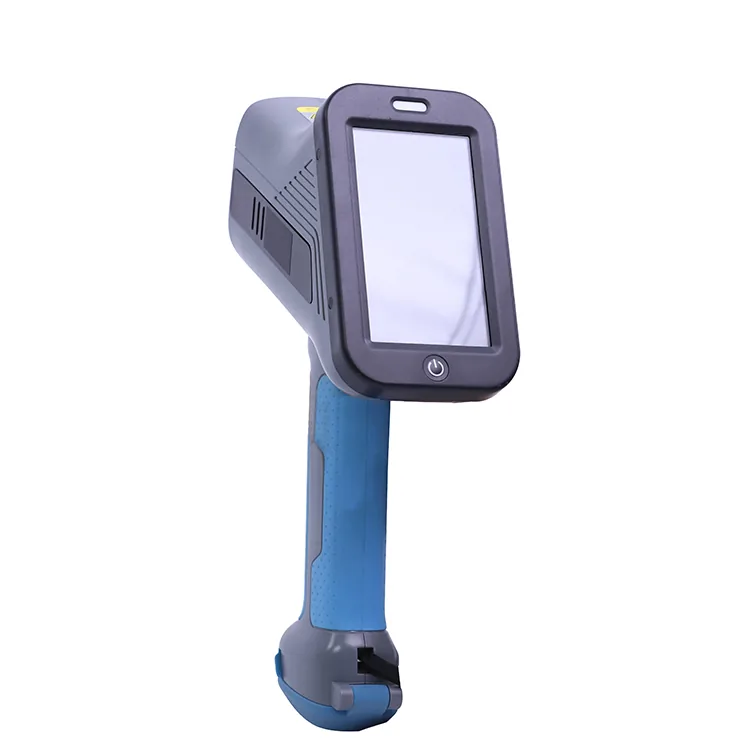 Портативный спектрометр Huazheng HZXRF-300X