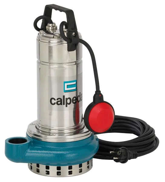 Центробежный насос Calpeda GQRM 10-10
