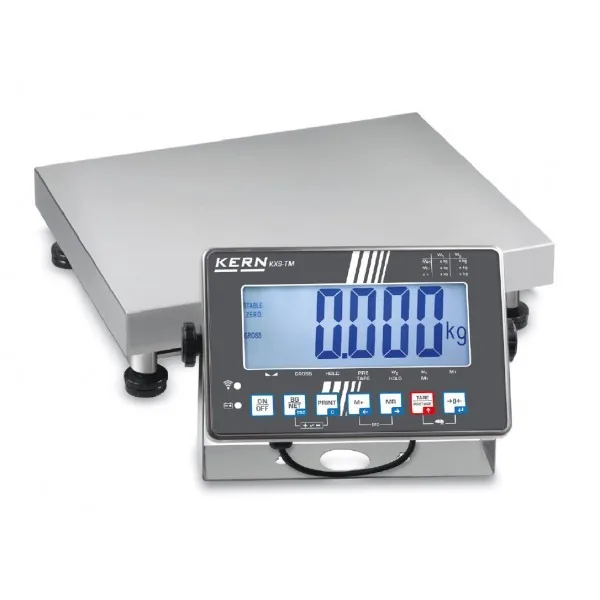 Весы Kern SXS 100K-2