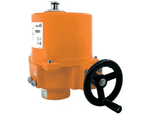 Электропривод BELIMO SY10-230-3-T