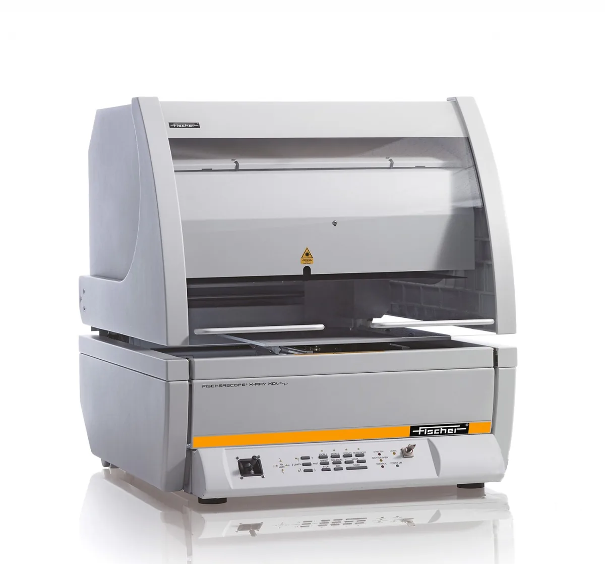 Толщиномер FISCHER FISCHERSCOPE X-RAY XDV-μ