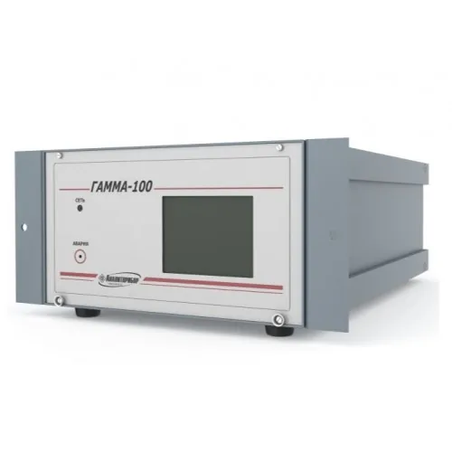Газоанализатор ГАММА-100 (ТК) ИБЯЛ.413251.001-09.01