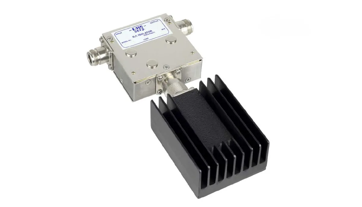 Изолятор EMR 7450/4AH