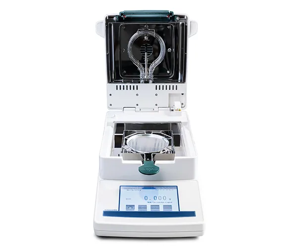 Анализатор влажности MT Measurement MT100T