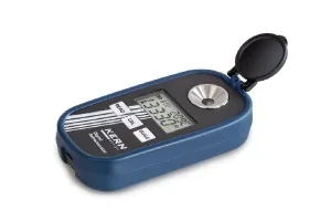 Рефрактометр Kern ORM 50BM