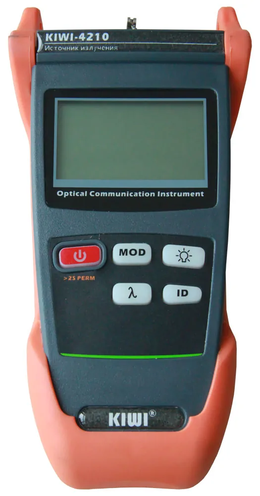 Источник излучения KIWI-4210
