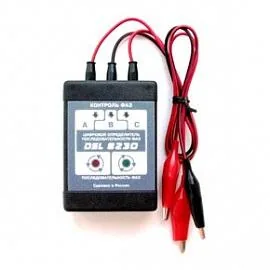 Фазоуказатель REXANT DSL-8230