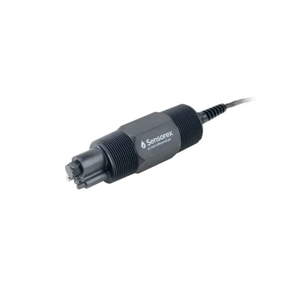 Дифференциальный датчик ОВП с прямым выходом 4-20 мА Sensorex SD7420CD-ORP