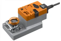 Электропривод BELIMO NMQ24A-MF
