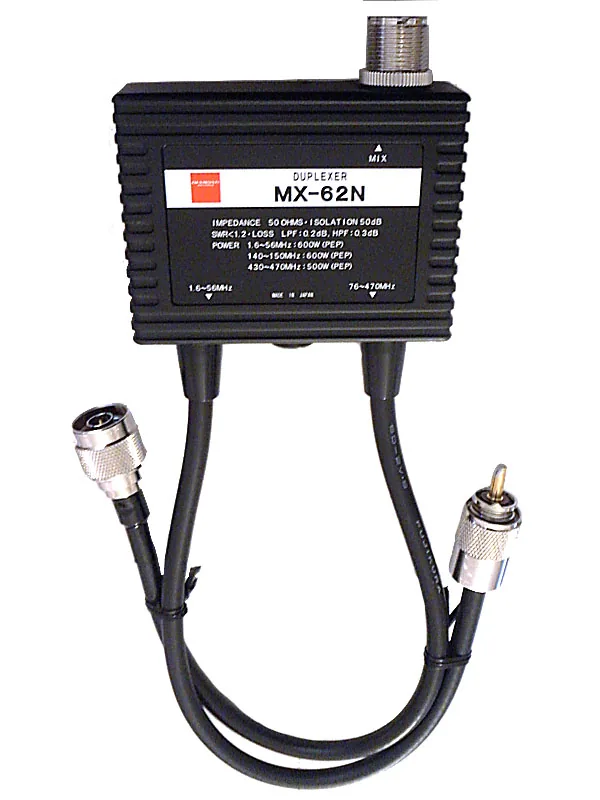 Дуплексер Diamond MX-62N