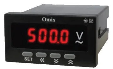 Вольтметр Omix P94-V1-1