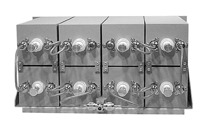 Дуплексер EMR 65548/SBC