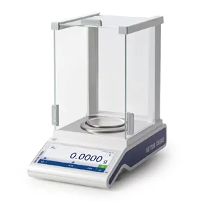 Весы Analytical Balance MS104TS/A00