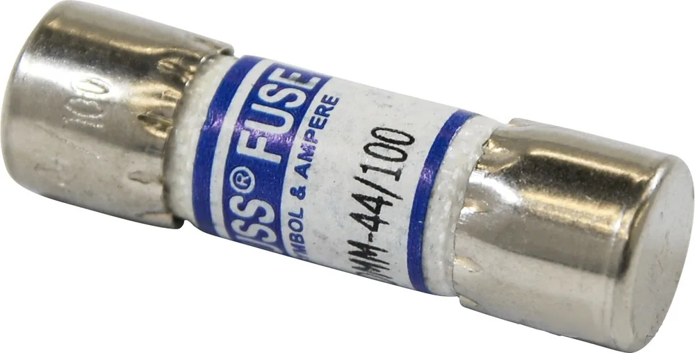 Предохранитель DMM-B-44/100-R Bussmann