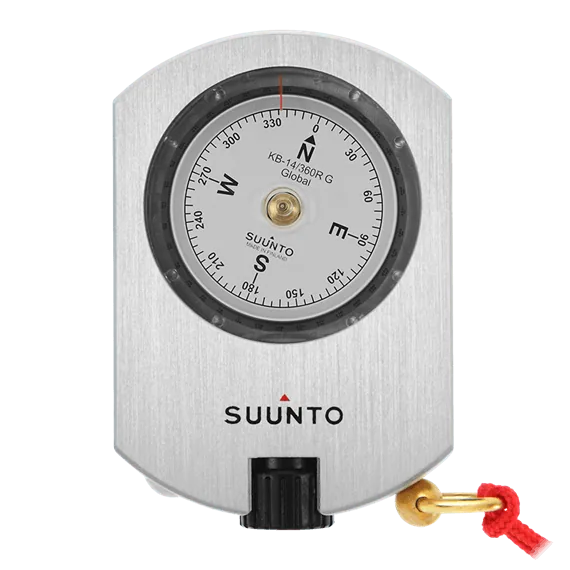 Буссоль Suunto KB-14/360R